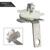 High Quality Practical Brand New Governor Gear Reliable 1 Pieces Accessories For 490815 Or 391764 BS Plastic+Metal