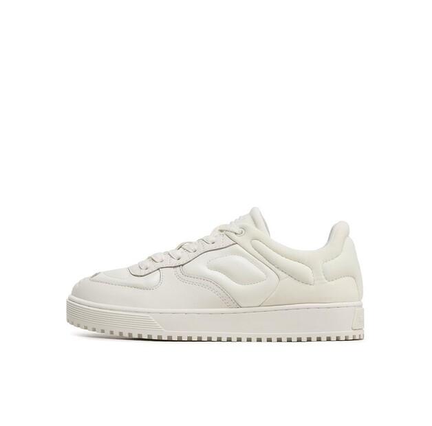 Кроссовки Emporio Armani X4X609 XN734 S437