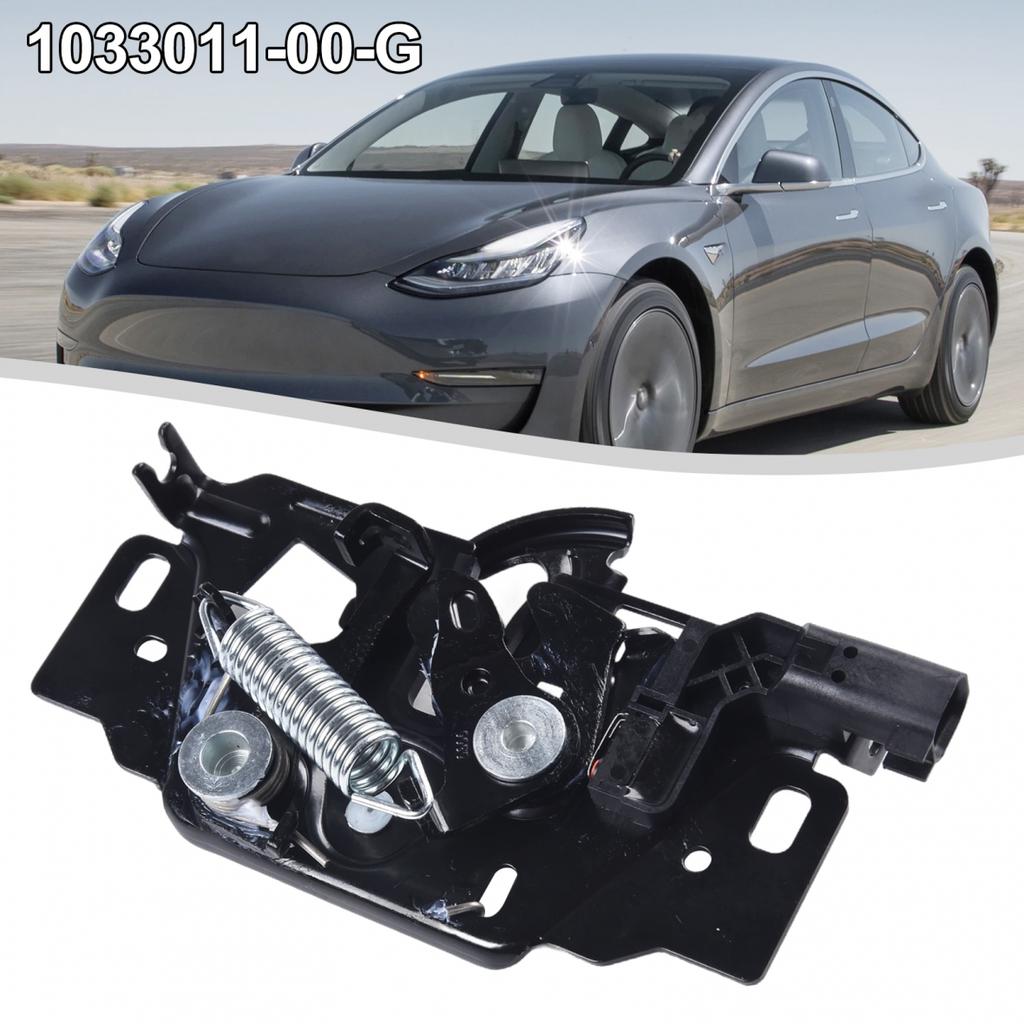 Lock Latch Car Accessories Direct Replacement Metal