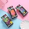 Simulation Bayberry Handmade Ball Pinch Decompression Artifact High Value Slow Rebound Smoothie Fruit Pinch Music Decompression Toy