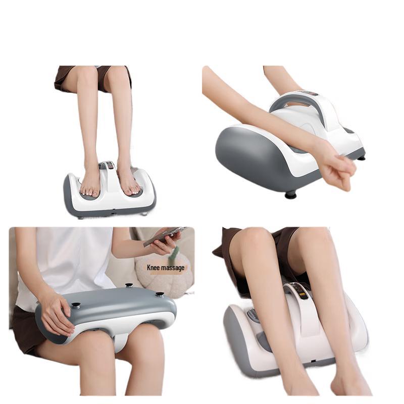 

Enlong Automatic Leg and Foot Massager