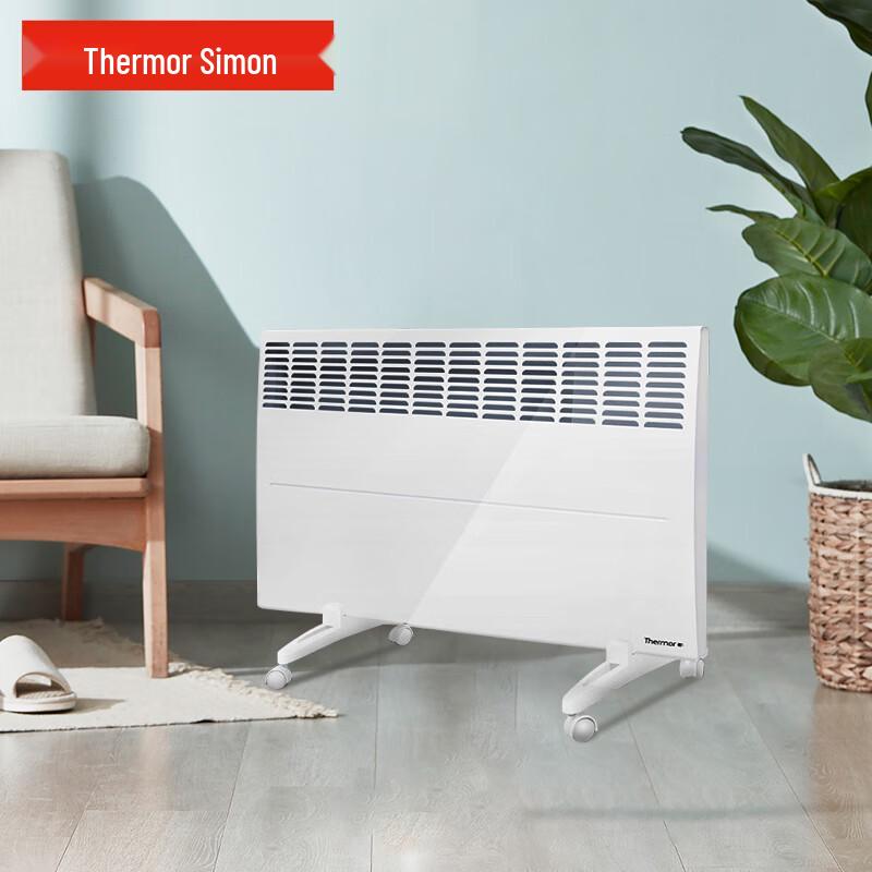 

Конвектор Thermor серии Ev3 2000 Вт