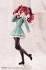 Custom Face & Decal Set Vol.8 for Koishikawa Emma A 1/10 Scale Model Kit - Designed by Ragho No Erika