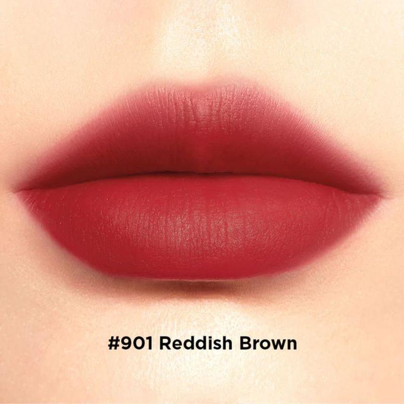 PERFECT DIARY - Biolip Essence Matte Lipstick (1-3)