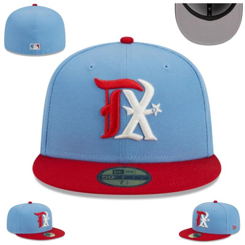 Texas Rangers, czapki baseballowe, daszki przeciwsłoneczne, czapki z haftem, wiele