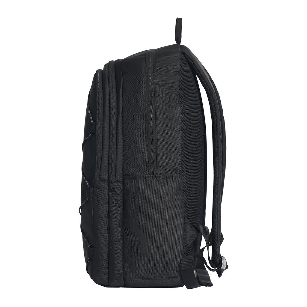 New LiNing Polyester Backpack Unisex Black ABSU603-1