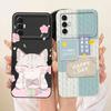 For Tecno Spark 8 Pro KG8 Case Fashion Cartoon Animals Silicone Back Cover For Tecno Spark 8Pro 8 PRO 6.8" Phone Cases Coque