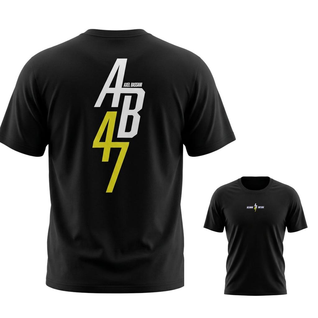 Moto Rider 88 Superbike World Championship Retro Racing Culture Brand Tshirt Cotton Graphic Tee Unisex Unisex Summer Streetwear