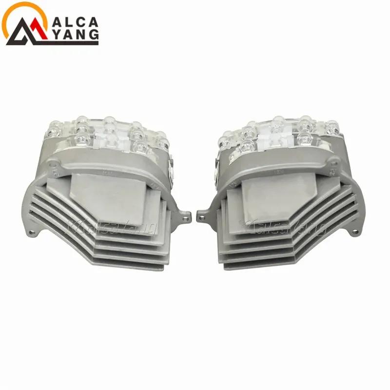 NEW 63127245813 63127245814/ 7245813 7245814 For BMW e90 e91 ert Turn Signal Light Blinker LED LCI Left / Right