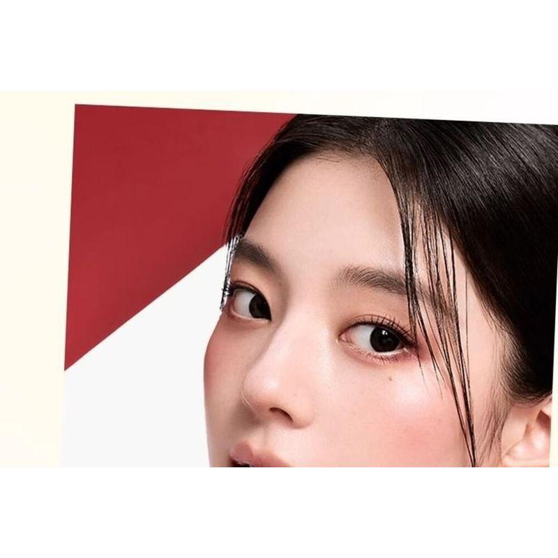 COLORKEY - Creamy Lip & Cheek Mud (1-3)