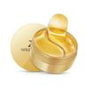 60 Pcs 24K Gold Collagen Mask Natural Moisturizing Gel Eye Patches Remove Dark Circles Anti Age Bag Eye Wrinkle Korea Skin Care
