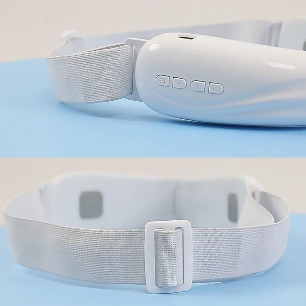 Vibration Massager Facial Lifting Device Micro-current Face Massage Device  Face Contour