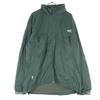 Beauty Products Logo Embroidery Hooded, Mesh Lining Mountain Parka Men's Used