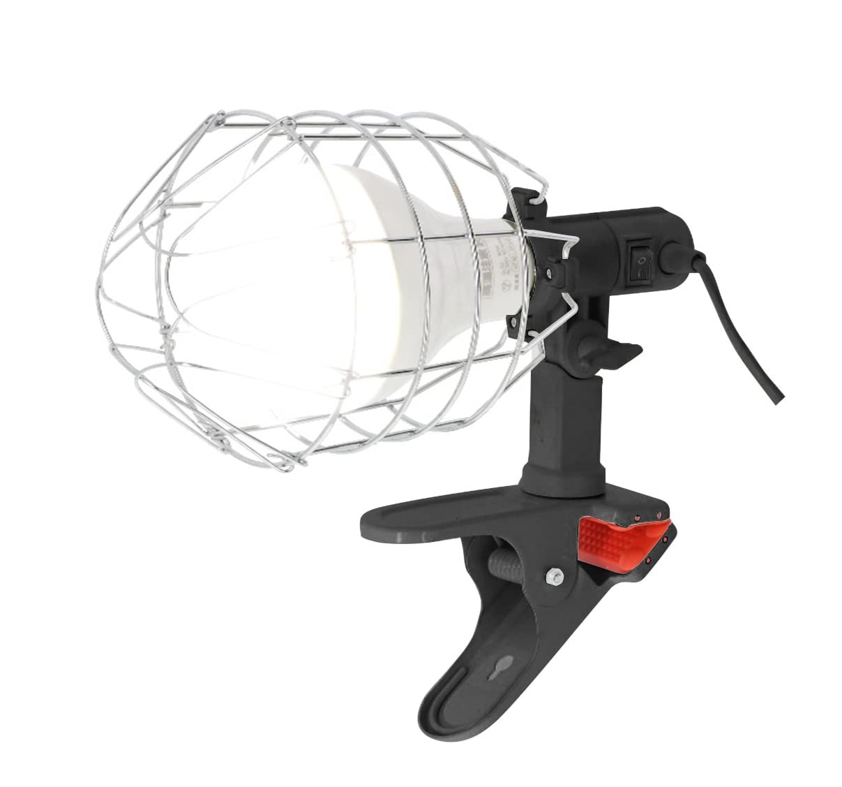 

Takagi EARTH MAN LED Clip Light 48W CLT-48LA