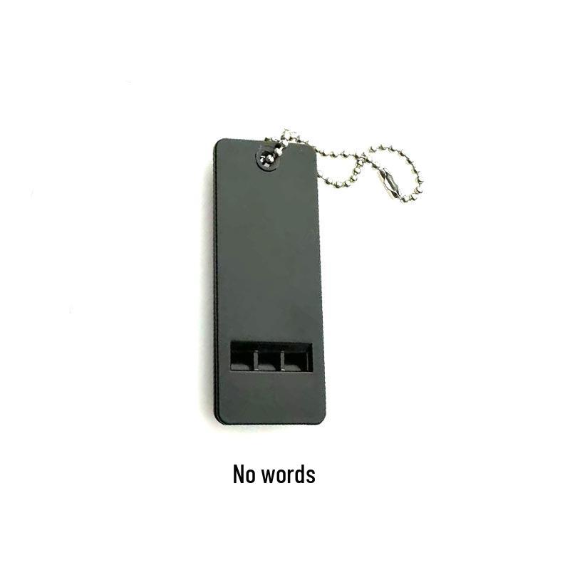 

Портативный многочастотный свисток для дрессировки собак: Прочный, Громкий, Подвеска для занятий спортом на открытом воздухе и выживания