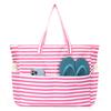 Large Capacity Travel Storage Bag With Multipurpose Design For Luggage And Cosmetics