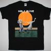 Vintage Half Alive Now Not Yet T-Shirt Musiktour Vollgröße S bis 5XL Unisex T-Shirt