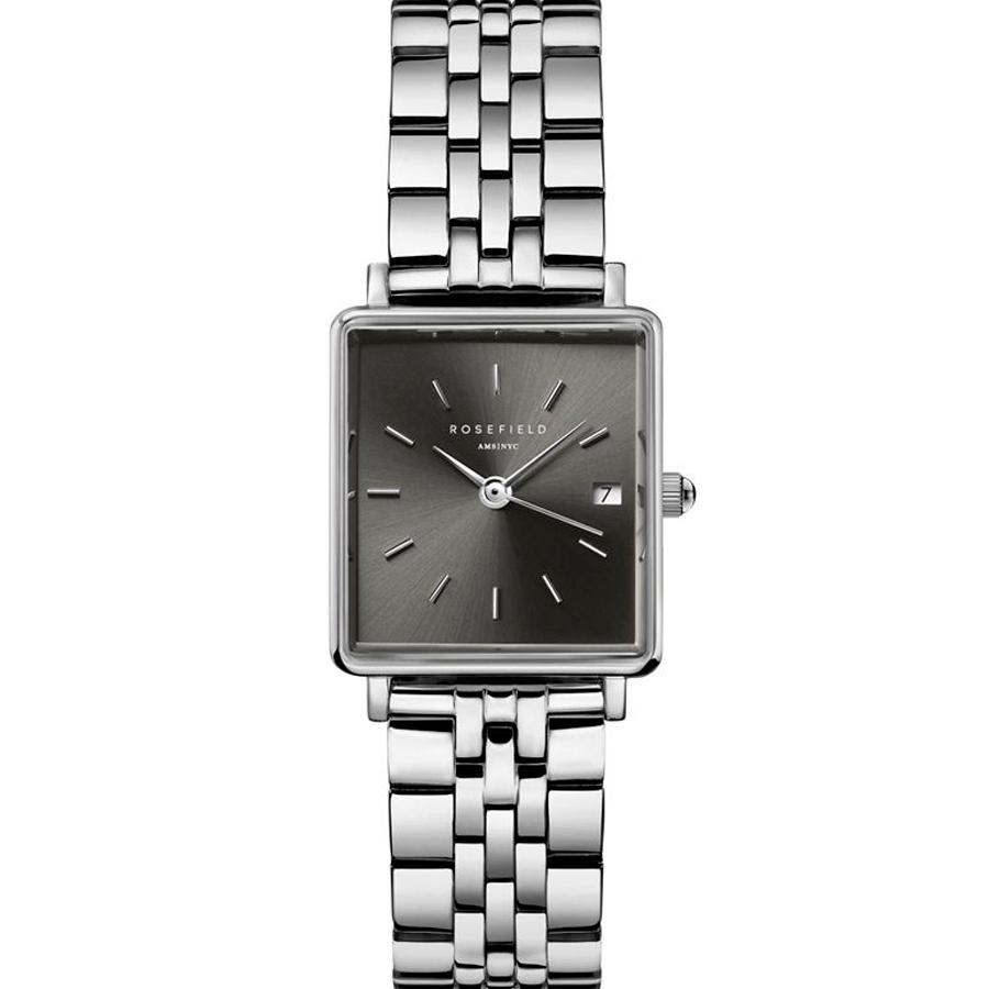 Rosefield Boxy BGSSS-Q051