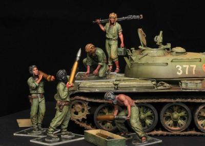 Koleksiyonluk ürünler ve modeller – Minyatür figürler