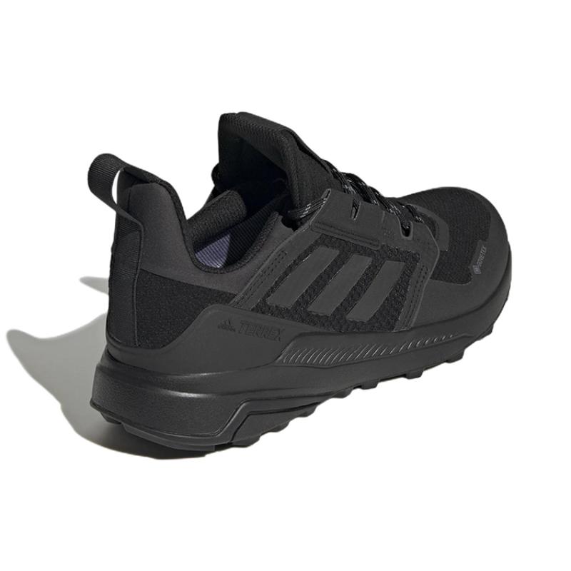 Adidas Terrex Trailmaker GORE TEX 'Black Grey' Sneakers GY6720