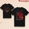 Jpegmafia Black Dynamite 2025 Koszulka Unisex Unisex