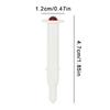 2/5/10/20pcs Turkey Timer POPUP Thermometer Poultry Roasted Chicken Thermometer Disposable For Cooking Chicken Beef Meat