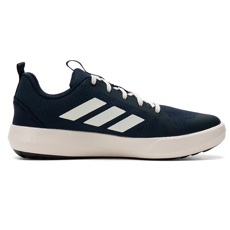 adidas Men's JI3500 Hiking Outdoor Shoes