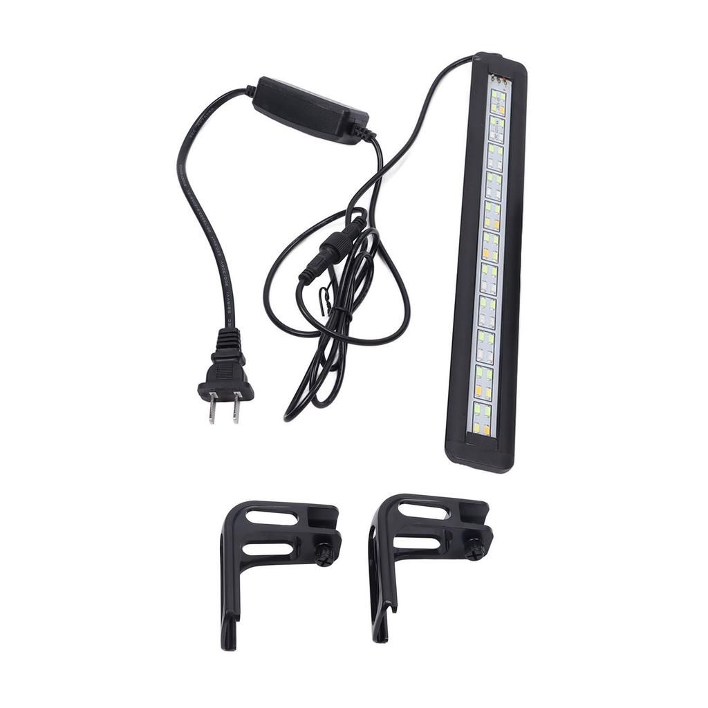 Aquarium Licht 80 stücke LED Perlen 16,8 W Hohe Helligkeit Volle Spektrum Fisch Tank Lampe
