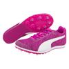 Puma EvoSpeed Star 7 Professional Middle Distance Track And Field Running Shoes Men Sneakers Purple White 194478-04