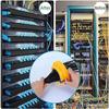Wire Comb Cable Dresser Bundler Ethernet Cable Organizer Tool Network Cable Management Tools  Wires