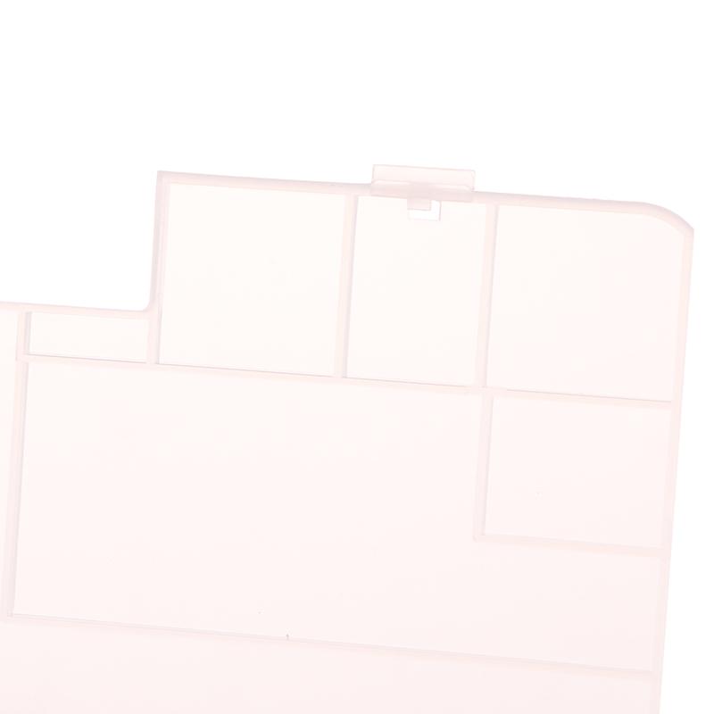 Caja de Almacenamiento de Plástico Multifunción para Reparación de Teléfonos Móviles Para Placa Base de Teléfono, Piezas IC, Herramientas de Reparación, Contenedor Coleccionista