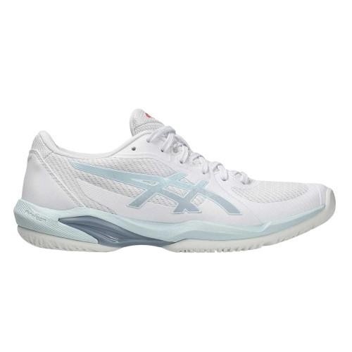 Asics Womens/Ladies Sol Slim Tennis Shoes