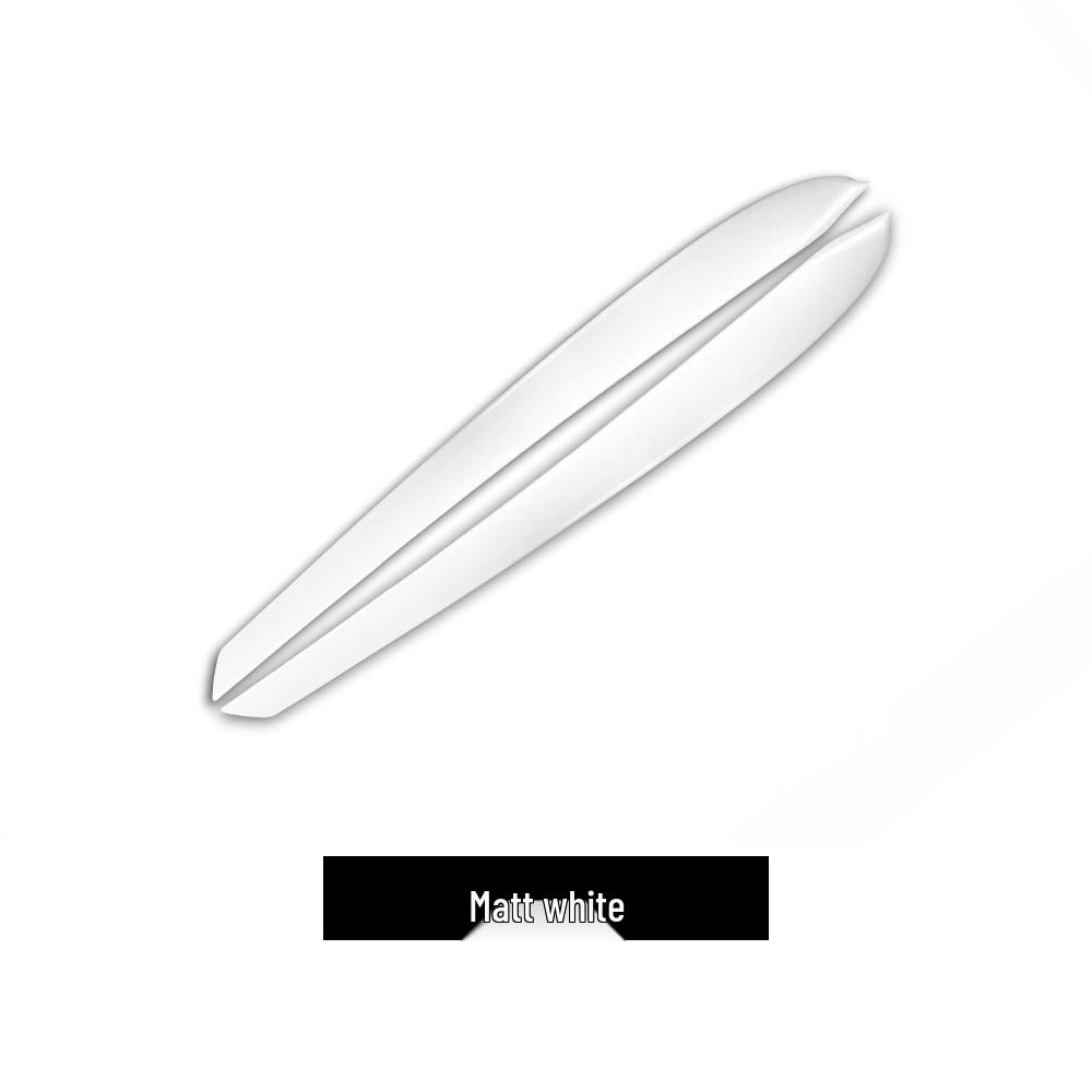 Tesla Model 3/Y Refresh Dashboard & Door Trim Protection Kit