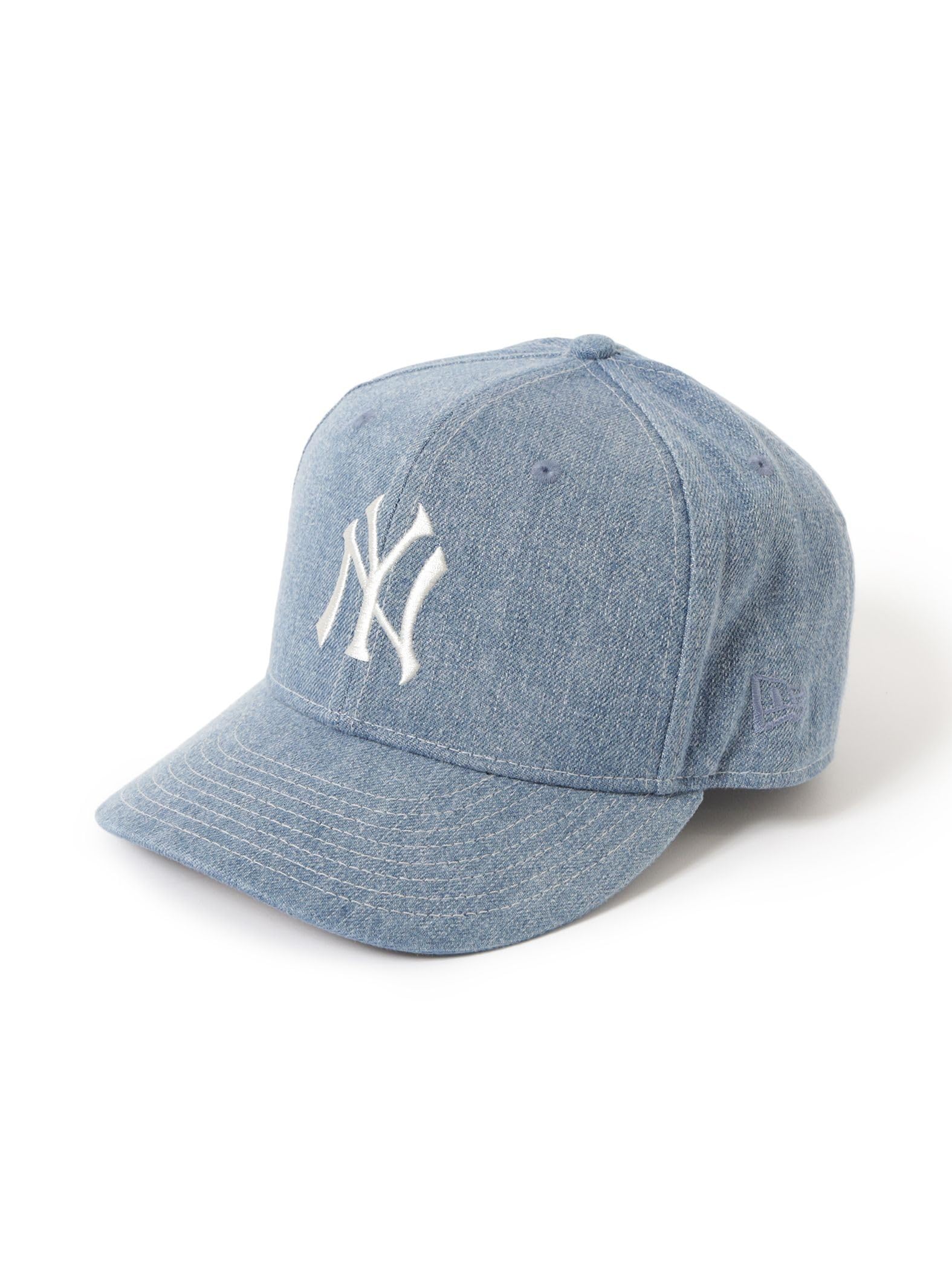 

B:MING LIFE STORE by BEAMS Hat [Special Order] NEW ERA 9FIFTY Heritage Men s DENIM FREE