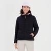Lafuma Women's LFJU5CY60 700 Fill Power Lightweight Hooded Down Jacket