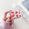 Fruit Watermelon Case For Airpods 4 Pro3 3 1 Pro2 Pro 2 Clear Earphone Cases Cover