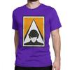 Unisexs T Shirts Acwo A Clockwork Orange Cotton Tees Short Sleeve Kubrick Alex Burgess Droogs Anthony Milk Movie Tshirts Clothing