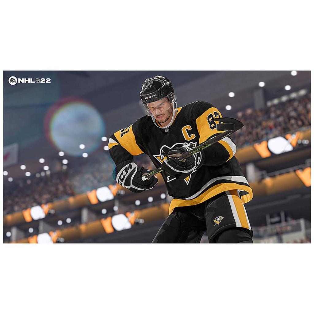 NHL 22 North PS4 (Import America) -