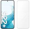 Tempered Glass for Samsung Galaxy S22 PLUS - Protective Glass 2.5D, 9H