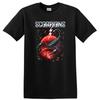 Scorpions Scorpion Retro Rock Heavy Metal T Shirt Cool Graphic Tee
