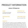 Golden Butterfly Eye Mask SADOER Eye Mask 15g Moisturizing Tablets