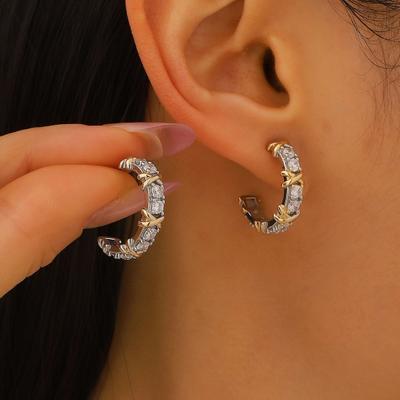 Pendientes – Pendientes de aro