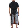 Shengli BR801 PVC Waterproof Oil and Chemical Resistant Work Apron
