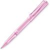 LAMY Ramie Ballpoint Pen Water-based Safari Light Rose L3D2LR Regular Imported