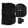 Secure Key Lock Spa Cover Lock Replacement Kit Heavy Duty Hot Tub Lid Lock  For Spa Covers