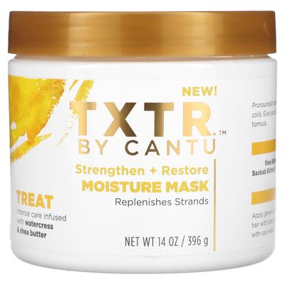 RXST, Strengthening and Restoring Moisture Mask, 14 Oz (396 G)