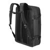 Vacuum Travel Backpack, 80L, Expandable Vacuum Seal Compression Travel Backpack with Pump, with TSA-Approved Lock, Airback Vacpack, Water-Resistant