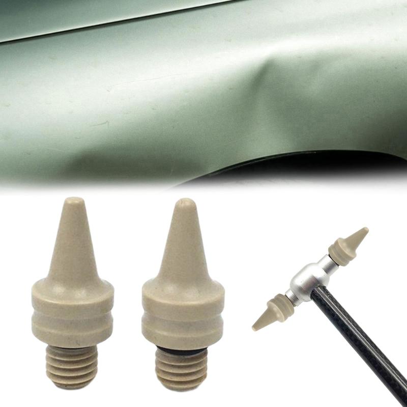 None Marring Dents Eraser Kit With Alloy Construction Professional For Automotive Household Repairs Home Garage Workshop