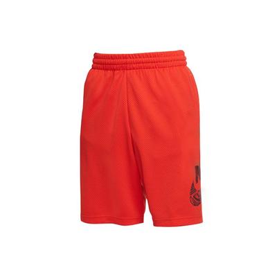 SB Sunday Skateboard Shorts Men Bottoms Pepper-Red CK5120-673