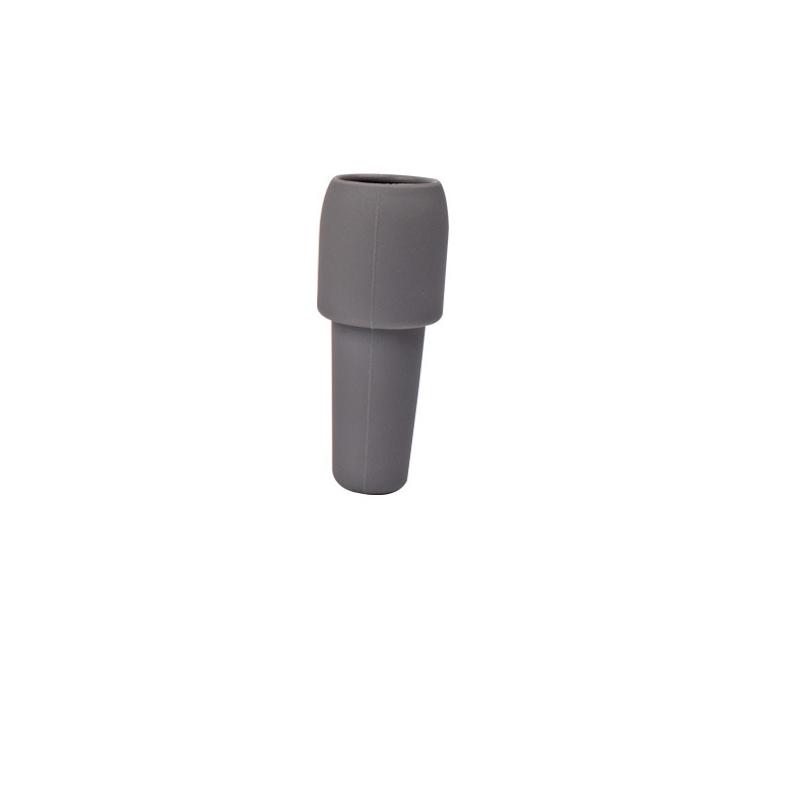 Bottle Sealer Silicone Wine Stoppers Beverage Reusable Sparkling Wine Bottle Stopper Keeping Wine Champagne Fresh Kitchen Tools